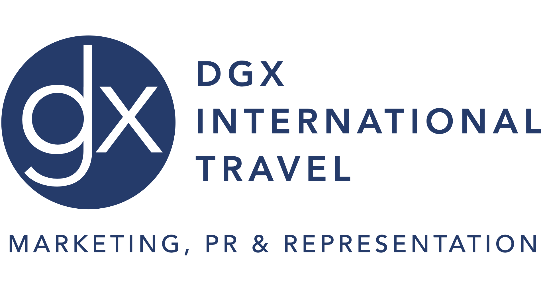 DGX International Travel