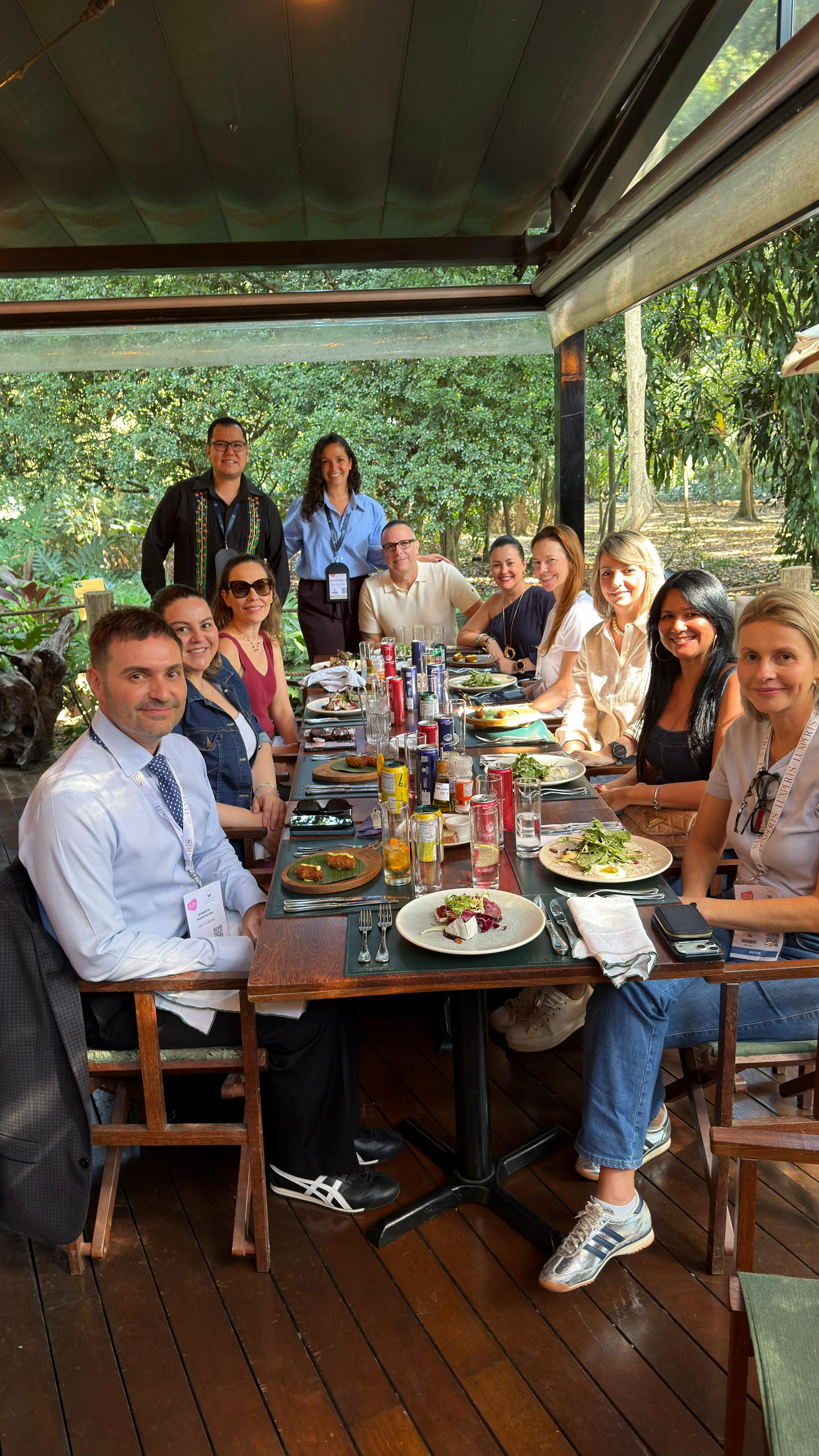 ILTM Latin America 2026